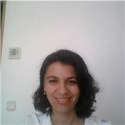 Doctora en Fisica da clases particulares de Matematicas, Fisica y Quimica